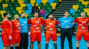 انطلاقة مرتقبة.. موعد لقاء تونس والجزائر في كأس أمم إفريقيا لليد